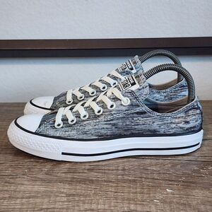 Converse Chuck Taylor All-Star Low Top Women's Shoes Size 6.5 Multicolor